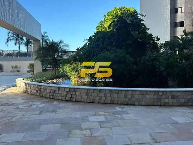 Imagem 10: Apartamento de Alto Padrão para Locação Altiplano