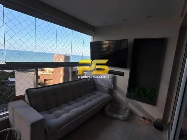 Imagem 3: Apartamento de Alto Padrão para Locação Altiplano