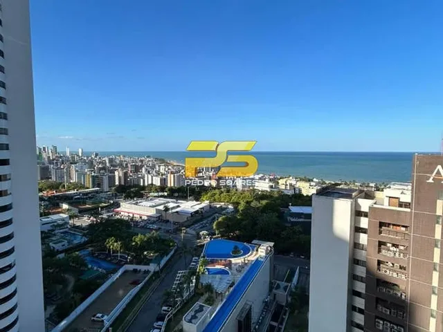 Imagem 5: Apartamento de Alto Padrão para Locação Altiplano