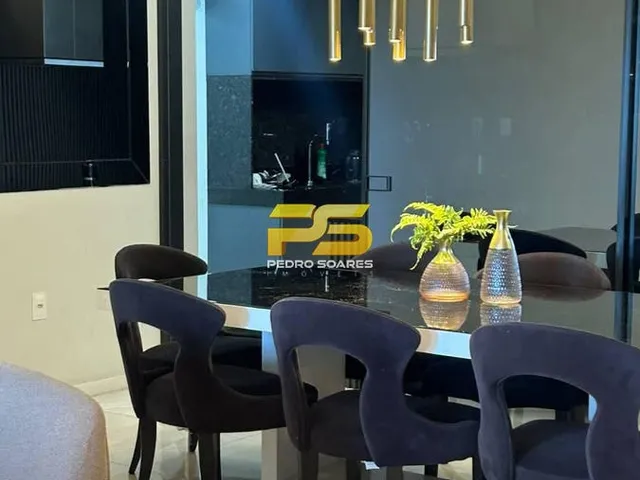 Imagem 6: Apartamento de Alto Padrão para Locação Altiplano