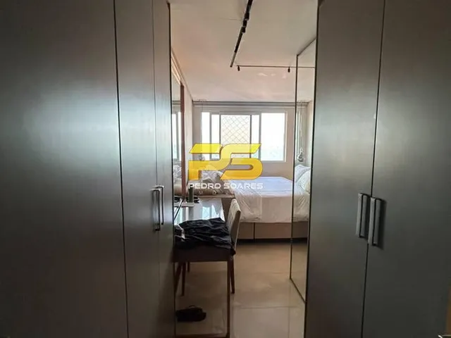 Imagem 11: Apartamento de Alto Padrão para Locação Altiplano