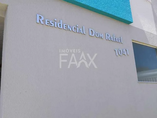 Imagem 3: Apartamento Bairro santa Cruz
