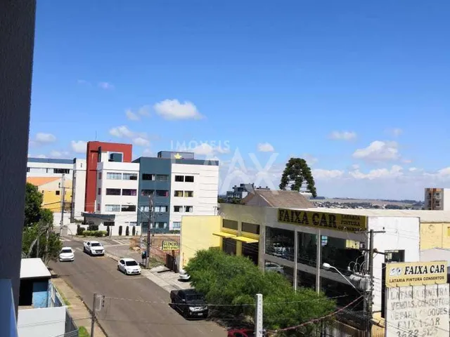 Imagem 10: Apartamento Bairro santa Cruz