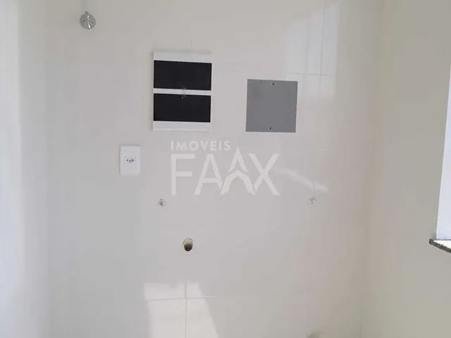 Imagem 8: Apartamento Bairro santa Cruz