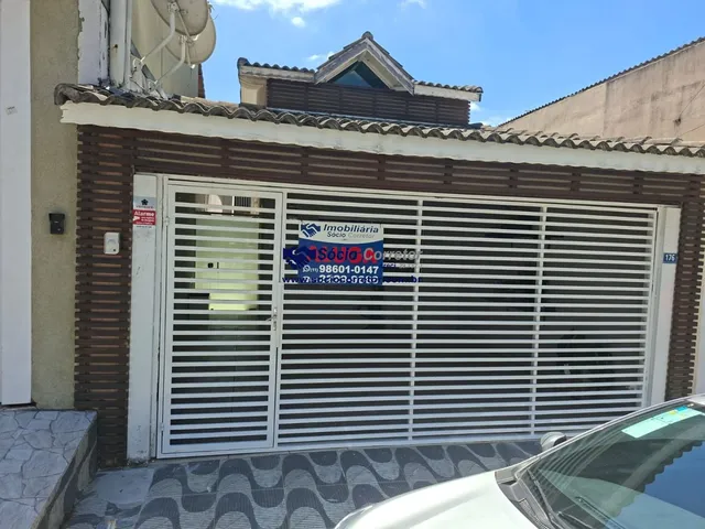 Imagem: Casa com 2 Dormitórios À Venda, 90 M²