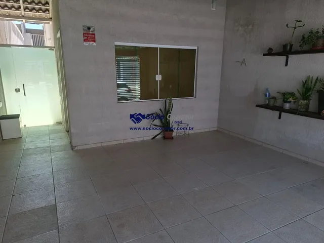 Imagem 14: Casa com 2 Dormitórios À Venda, 90 M² por R$ 620.000,00 - Jardim Tabatinga - Gua