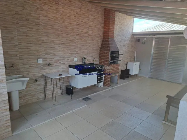 Imagem 16: Casa com 2 Dormitórios À Venda, 90 M² por R$ 620.000,00 - Jardim Tabatinga - Gua