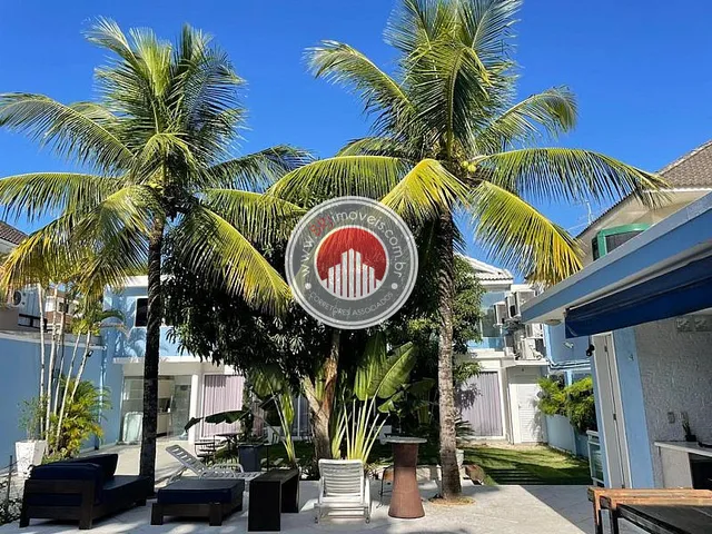 Imagem: Casa 6 Dormitórios para Venda, Recreio