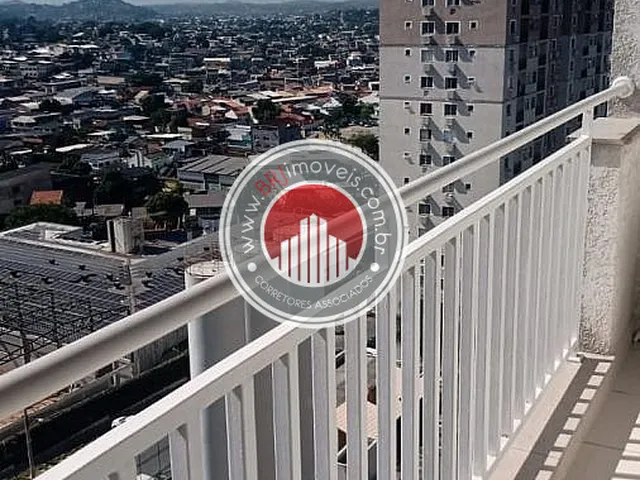 Imagem: Apartamento a Venda no Bairro Metrópole