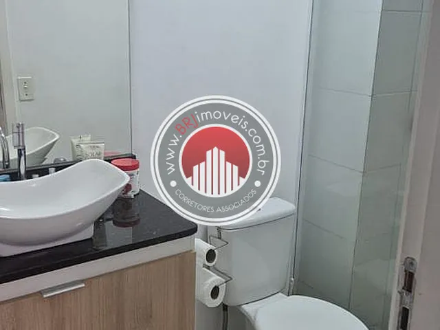 Imagem 10: Apartamento a Venda no Bairro Metrópole - Nova Iguaçu, Rj