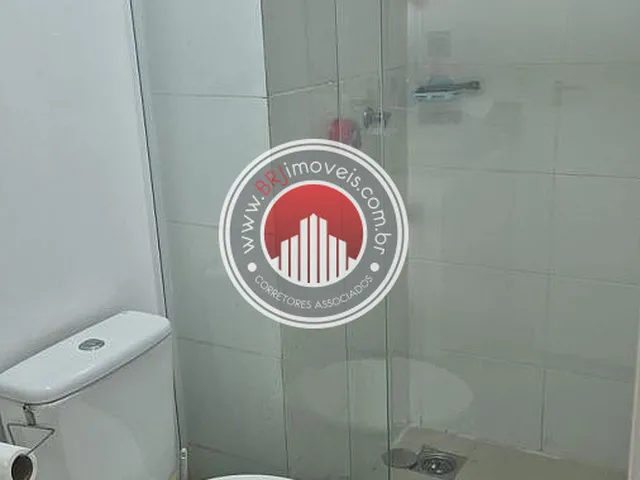 Imagem 3: Apartamento a Venda no Bairro Metrópole - Nova Iguaçu, Rj