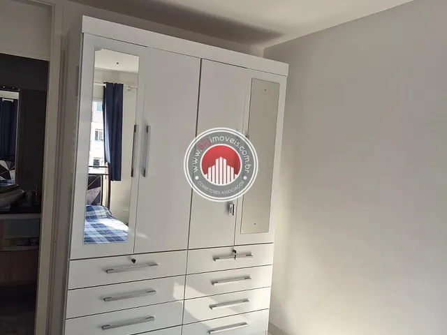 Imagem 12: Apartamento a Venda no Bairro Metrópole - Nova Iguaçu, Rj