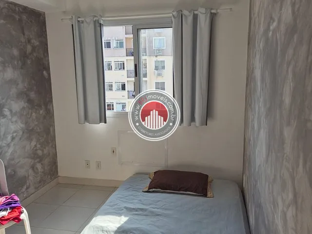 Imagem 4: Apartamento a Venda no Bairro Metrópole - Nova Iguaçu, Rj
