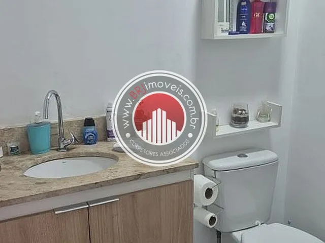 Imagem 6: Apartamento a Venda no Bairro Metrópole - Nova Iguaçu, Rj