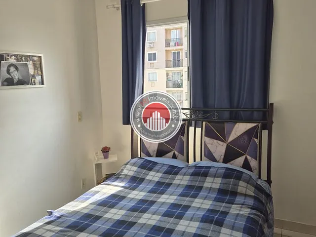 Imagem 13: Apartamento a Venda no Bairro Metrópole - Nova Iguaçu, Rj