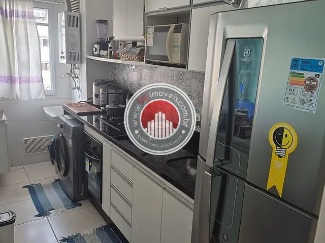 Imagem 8: Apartamento a Venda no Bairro Metrópole - Nova Iguaçu, Rj
