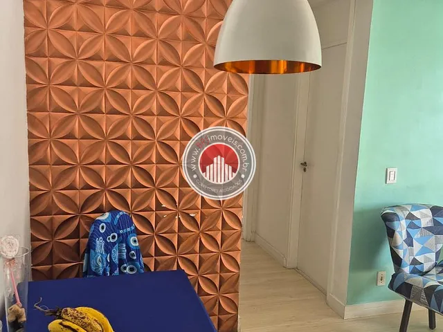 Imagem 9: Apartamento a Venda no Bairro Metrópole - Nova Iguaçu, Rj