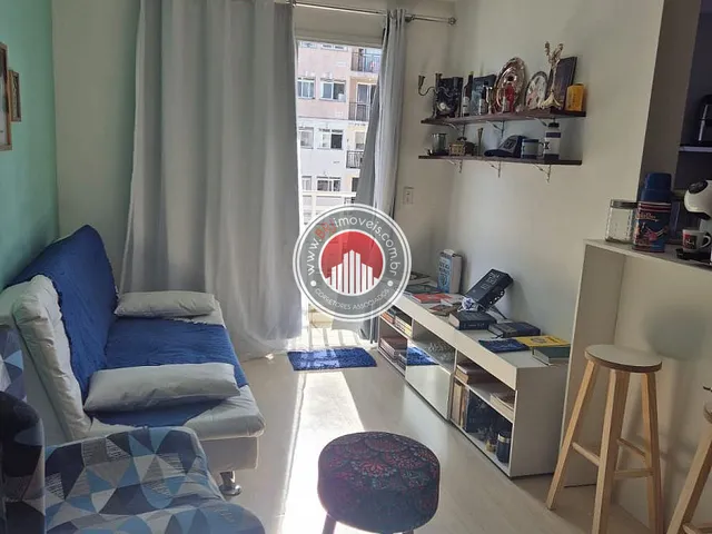 Imagem 5: Apartamento a Venda no Bairro Metrópole - Nova Iguaçu, Rj
