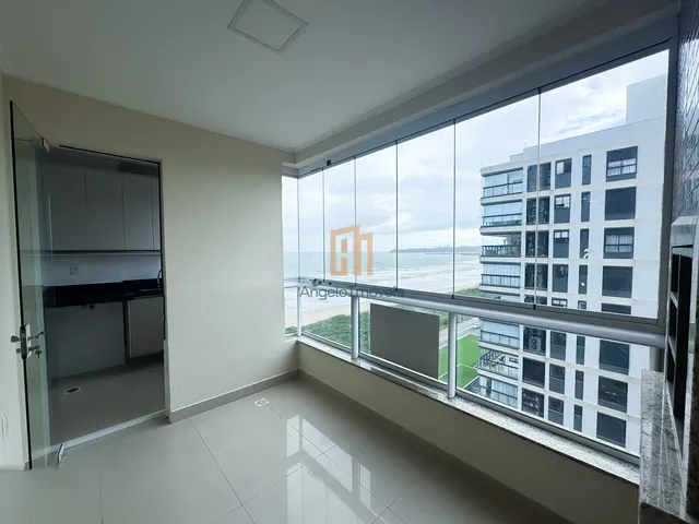 Imagem: Apartamento À Venda Frente À Praia