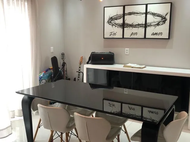 Imagem: Casa Maravilhosa Parque Getúlio Vargas