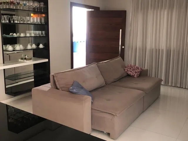 Imagem 9: Casa Maravilhosa Parque Getúlio Vargas