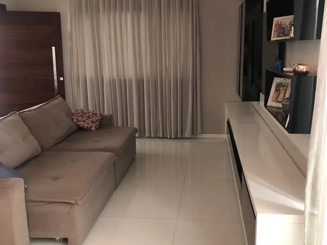 Imagem 13: Casa Maravilhosa Parque Getúlio Vargas