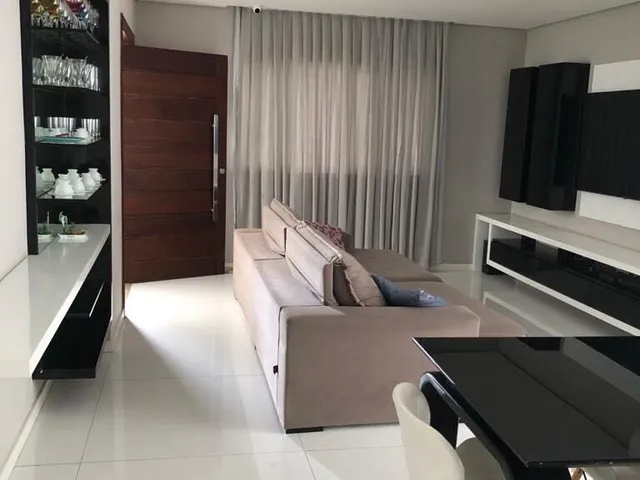Imagem 5: Casa Maravilhosa Parque Getúlio Vargas