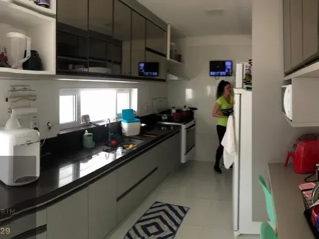 Imagem 4: Casa Maravilhosa Parque Getúlio Vargas