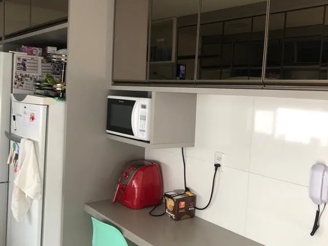 Imagem 2: Casa Maravilhosa Parque Getúlio Vargas