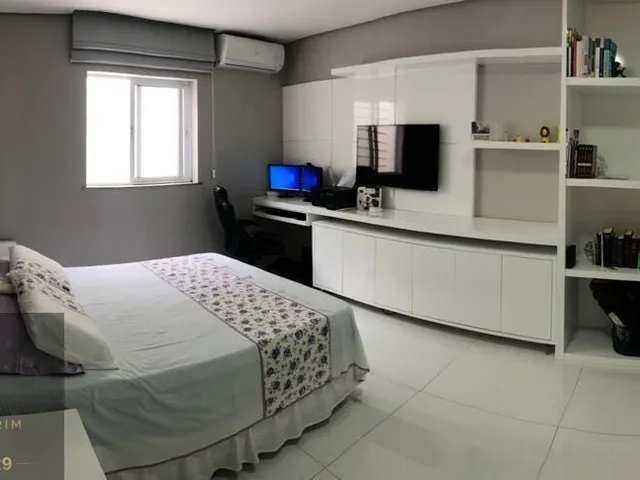 Imagem 6: Casa Maravilhosa Parque Getúlio Vargas