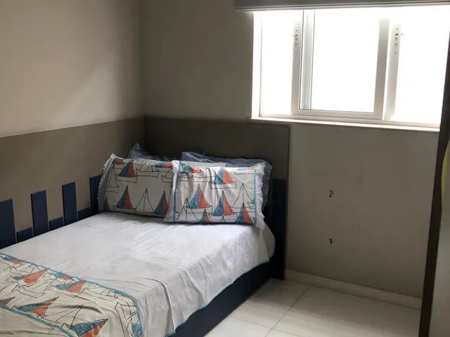 Imagem 10: Casa Maravilhosa Parque Getúlio Vargas