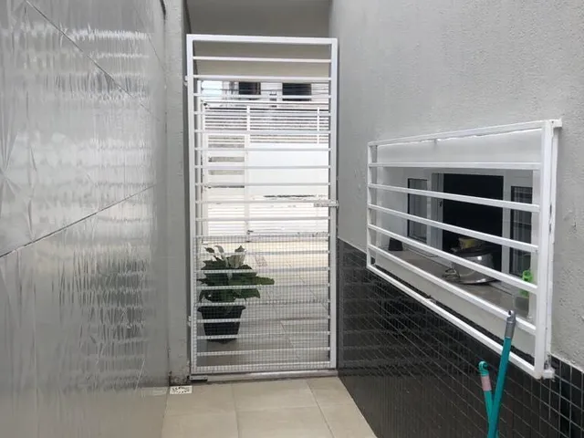 Imagem 3: Casa Maravilhosa Parque Getúlio Vargas
