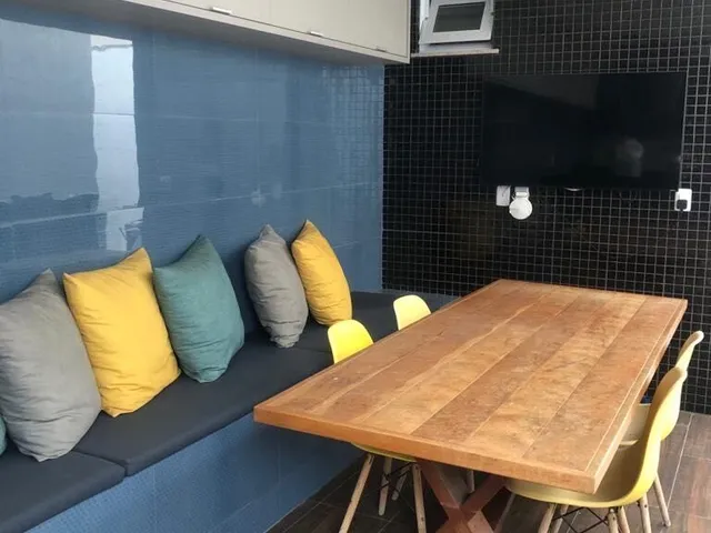 Imagem 12: Casa Maravilhosa Parque Getúlio Vargas