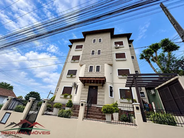 Imagem: Apartamento Residencial em Nova Petrópolis