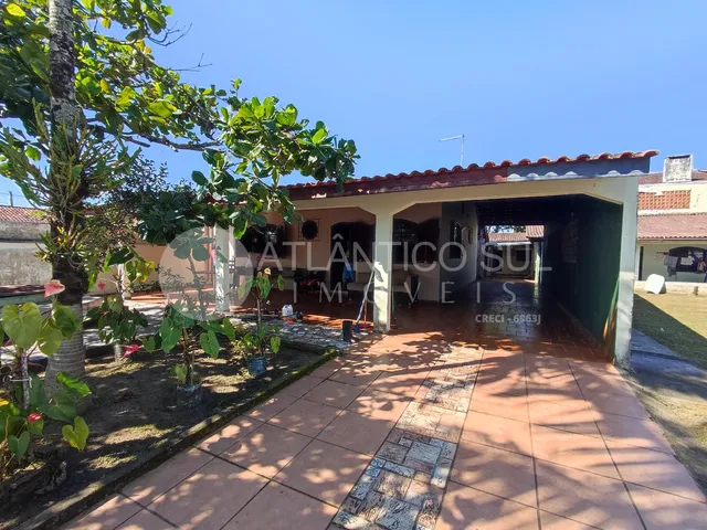 Imagem: Duas Casa À Venda Á 400 Metros do Mar