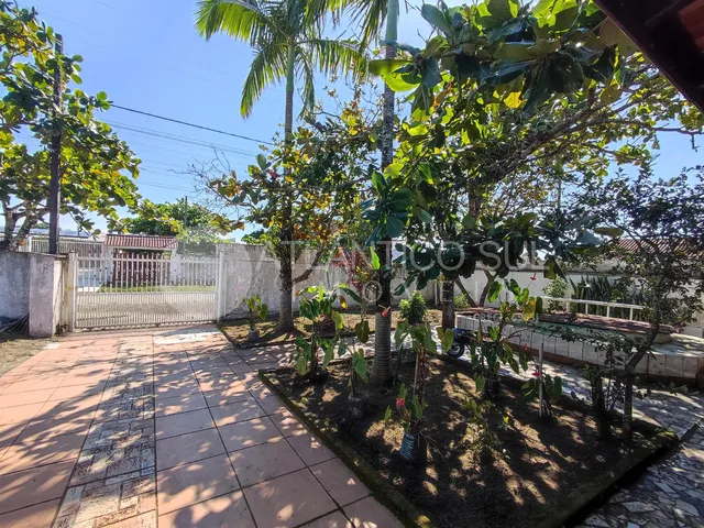 Imagem 3: Duas Casa À Venda Á 400 Metros do Mar em Monções, Pontal do Parana - Pr