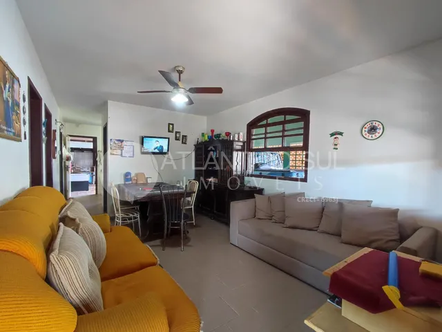 Imagem 4: Duas Casa À Venda Á 400 Metros do Mar em Monções, Pontal do Parana - Pr