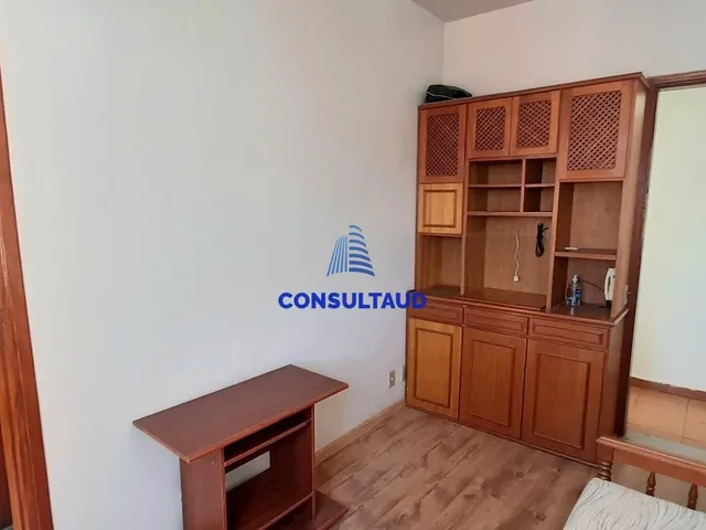 Imagem 6: Cobertura com Varanda no Centro de São Lourenço