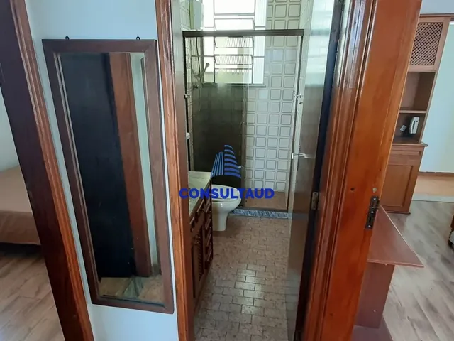 Imagem 11: Cobertura com Varanda no Centro de São Lourenço