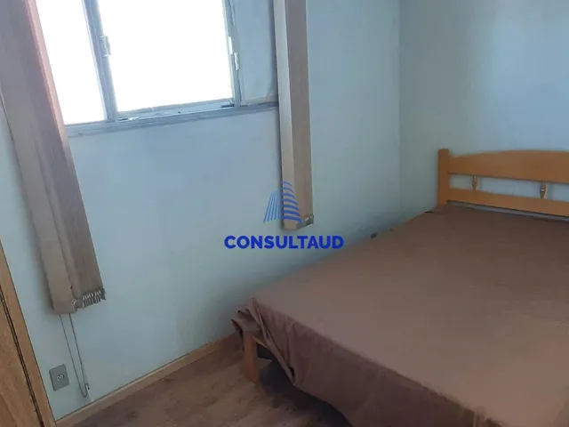 Imagem 2: Cobertura com Varanda no Centro de São Lourenço