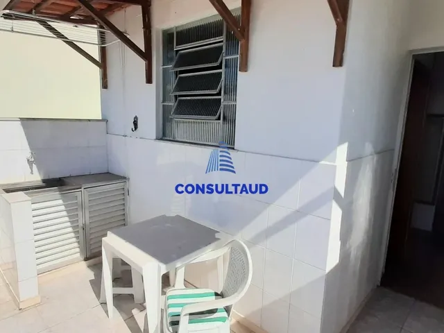 Imagem 10: Cobertura com Varanda no Centro de São Lourenço