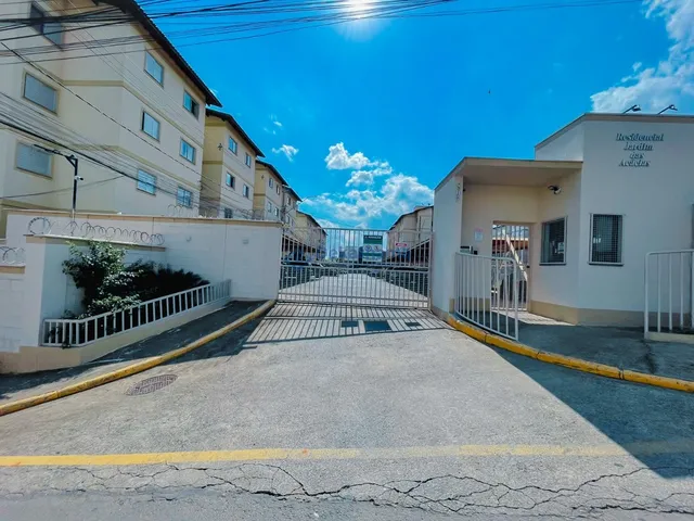 Imagem: Apartamento Residencial em Alfenas - Mg