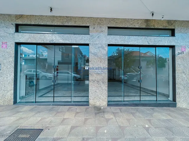 Imagem: Ponto Comercial em Alfenas - Mg, Centro