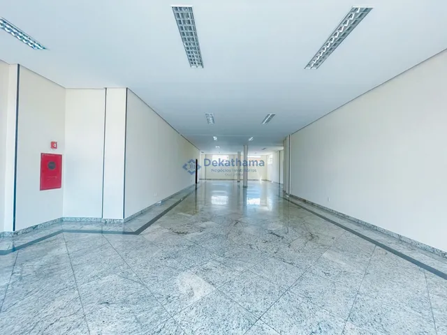 Imagem 2: Ponto Comercial em Alfenas - Mg, Centro