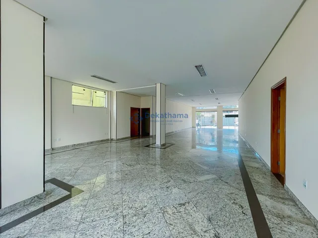 Imagem 9: Ponto Comercial em Alfenas - Mg, Centro