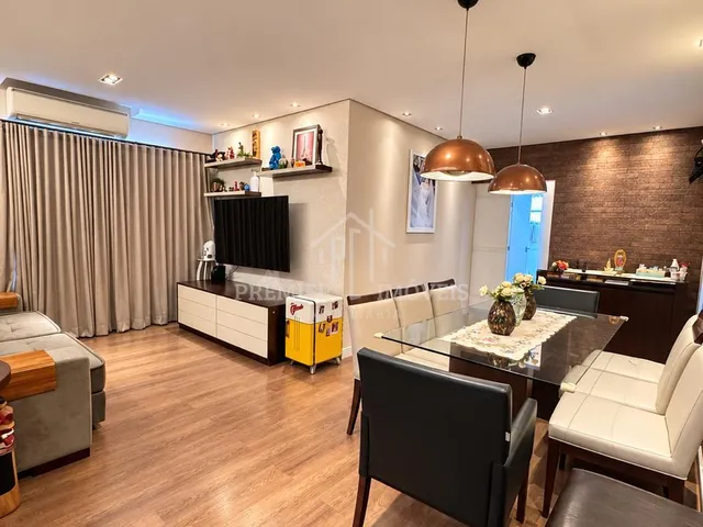 Imagem: Apartamento Mobiliado À Venda Ou Aluguel