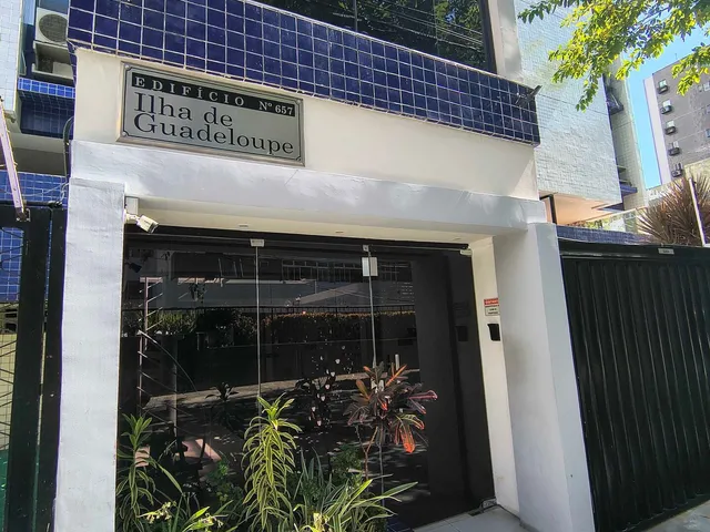 Imagem 9: Apartamento Locação Aluguel 3 Quartos Boa Viagem
