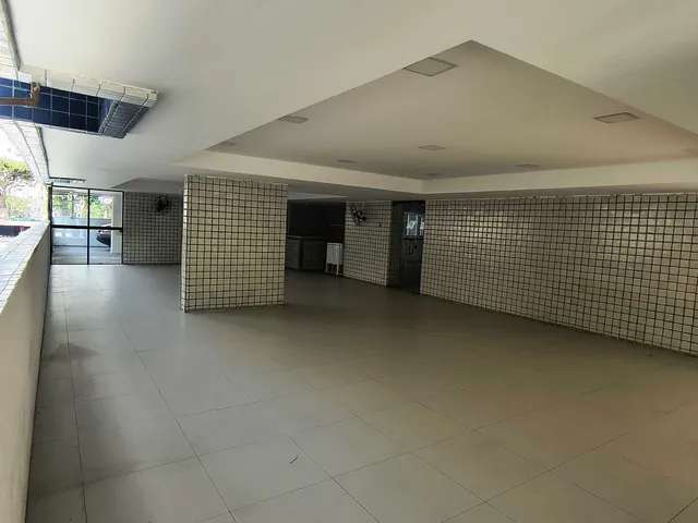 Imagem 13: Apartamento Locação Aluguel 3 Quartos Boa Viagem