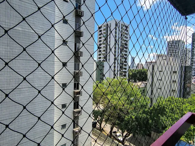 Imagem 12: Apartamento Locação Aluguel 3 Quartos Boa Viagem
