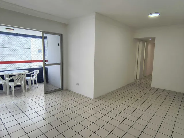 Imagem 10: Apartamento Locação Aluguel 3 Quartos Boa Viagem